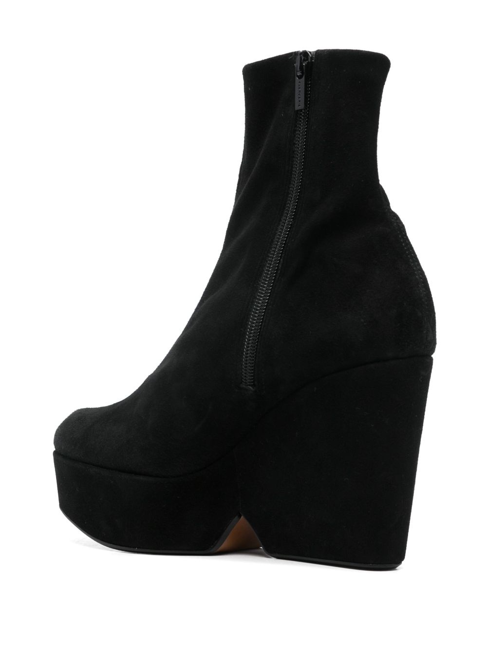 110mm Brenda boots - 3