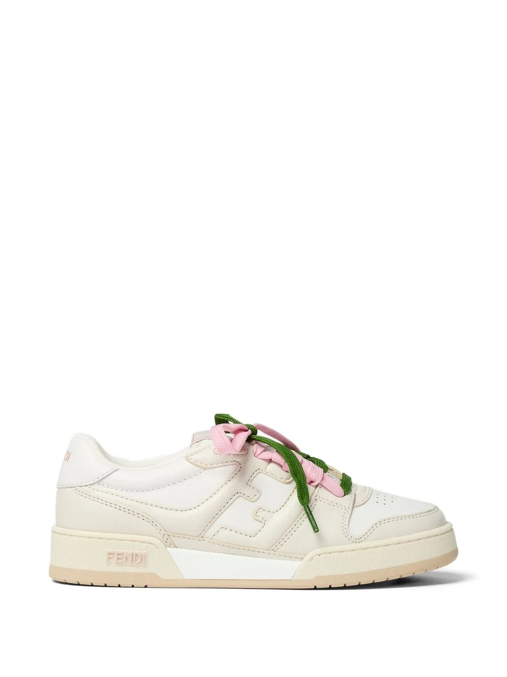 Match sneakers - 1