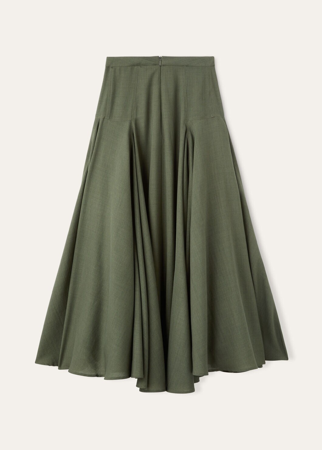 Flavia Skirt - 6