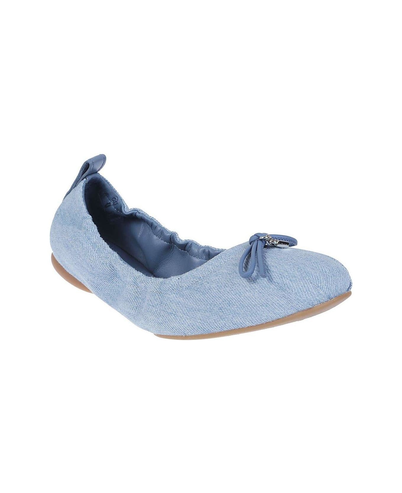 H684 Ballerinas - 2