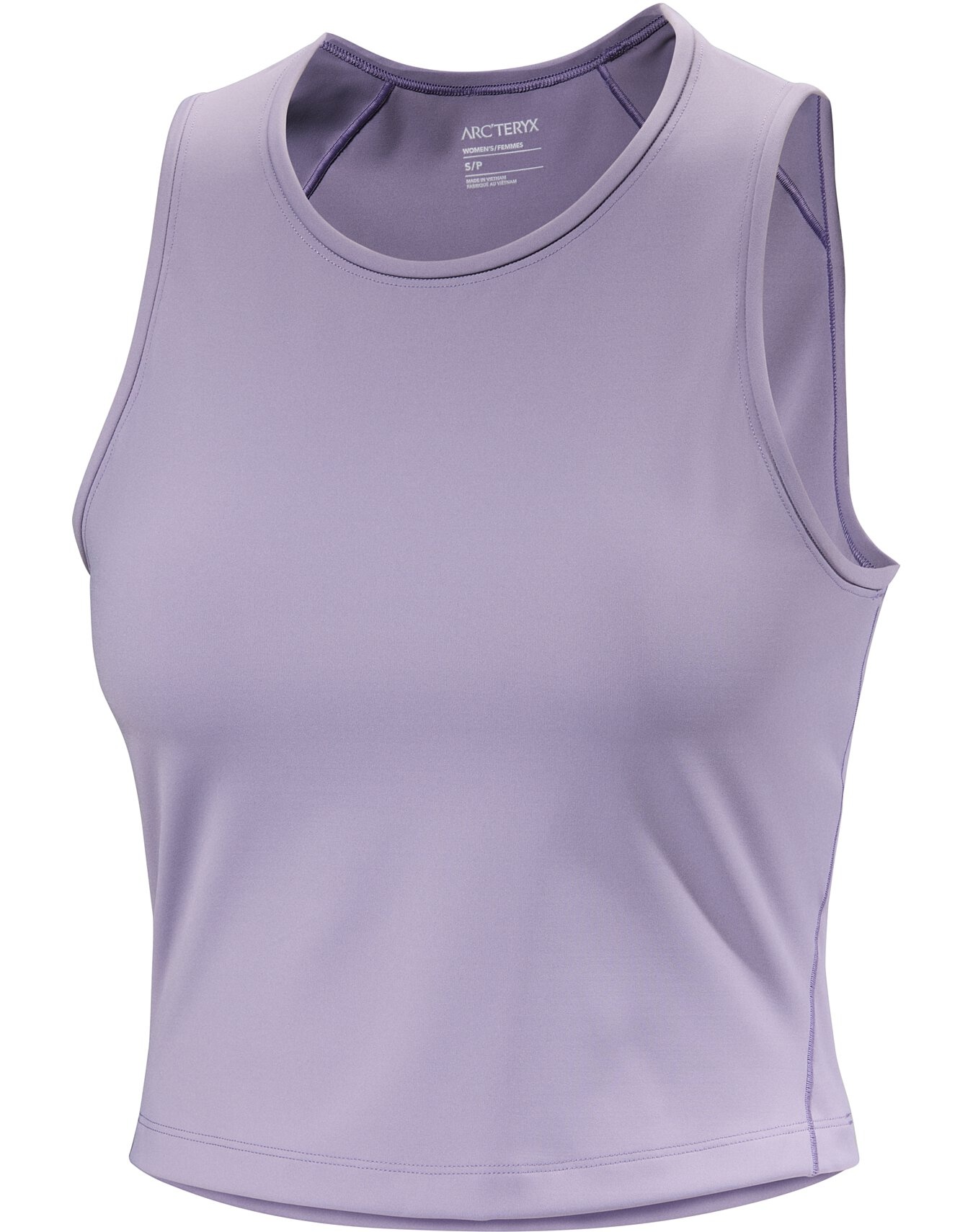 Soria Tank - 1