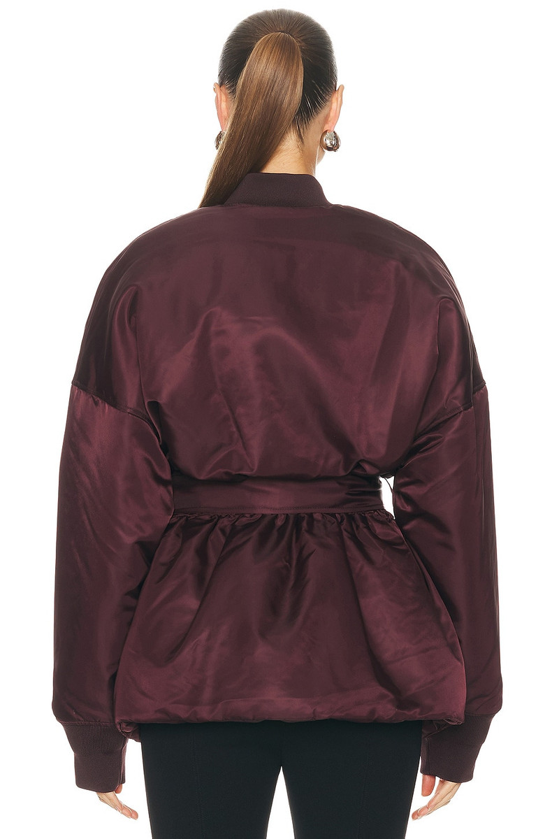 Norell Jacket 3