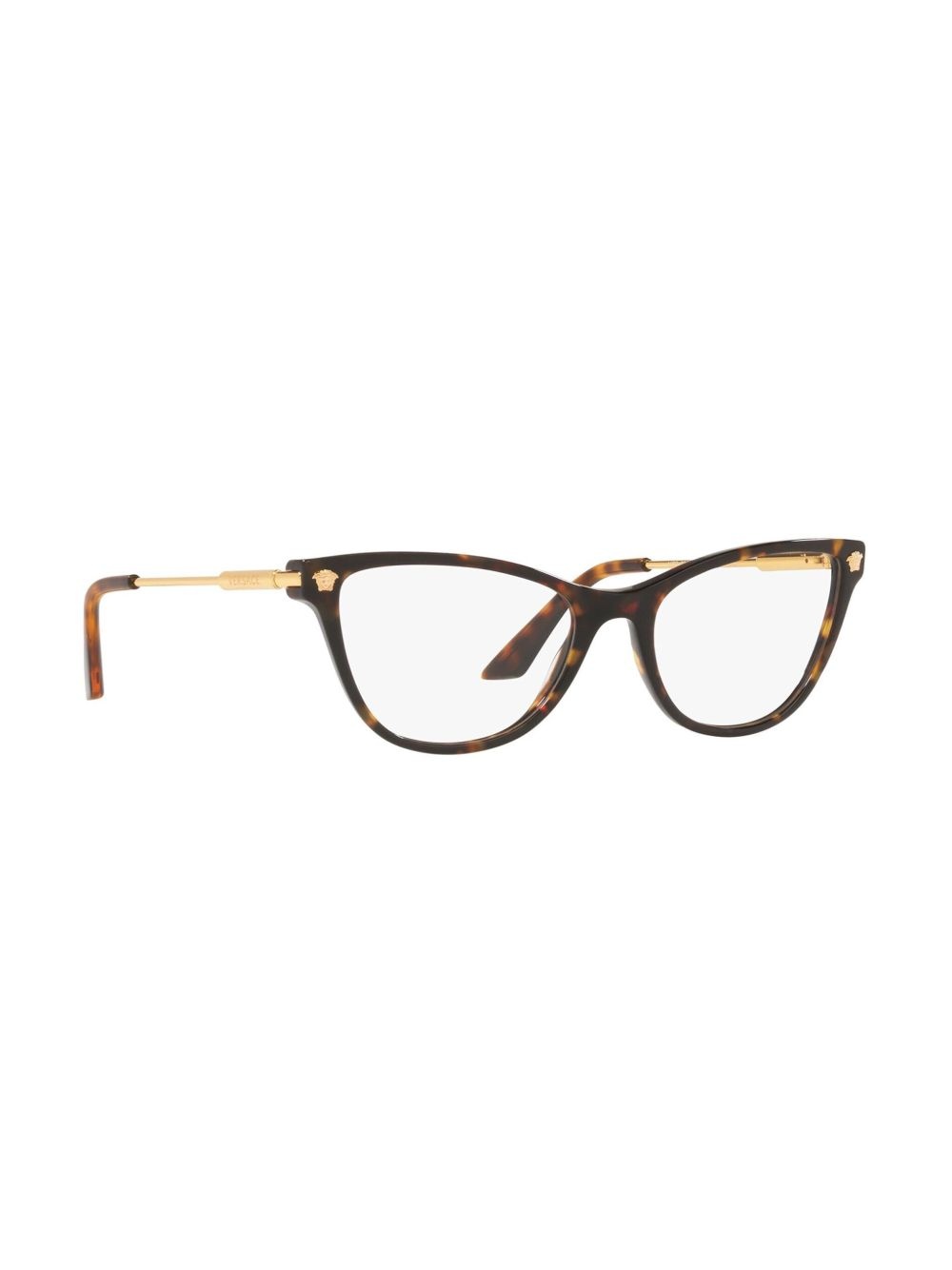 VE3309 cat-eye glasses - 2