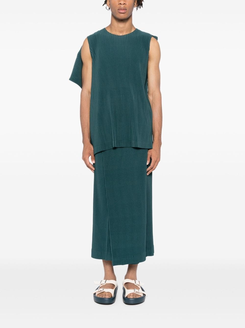 Colour palette 1 skirt - 2