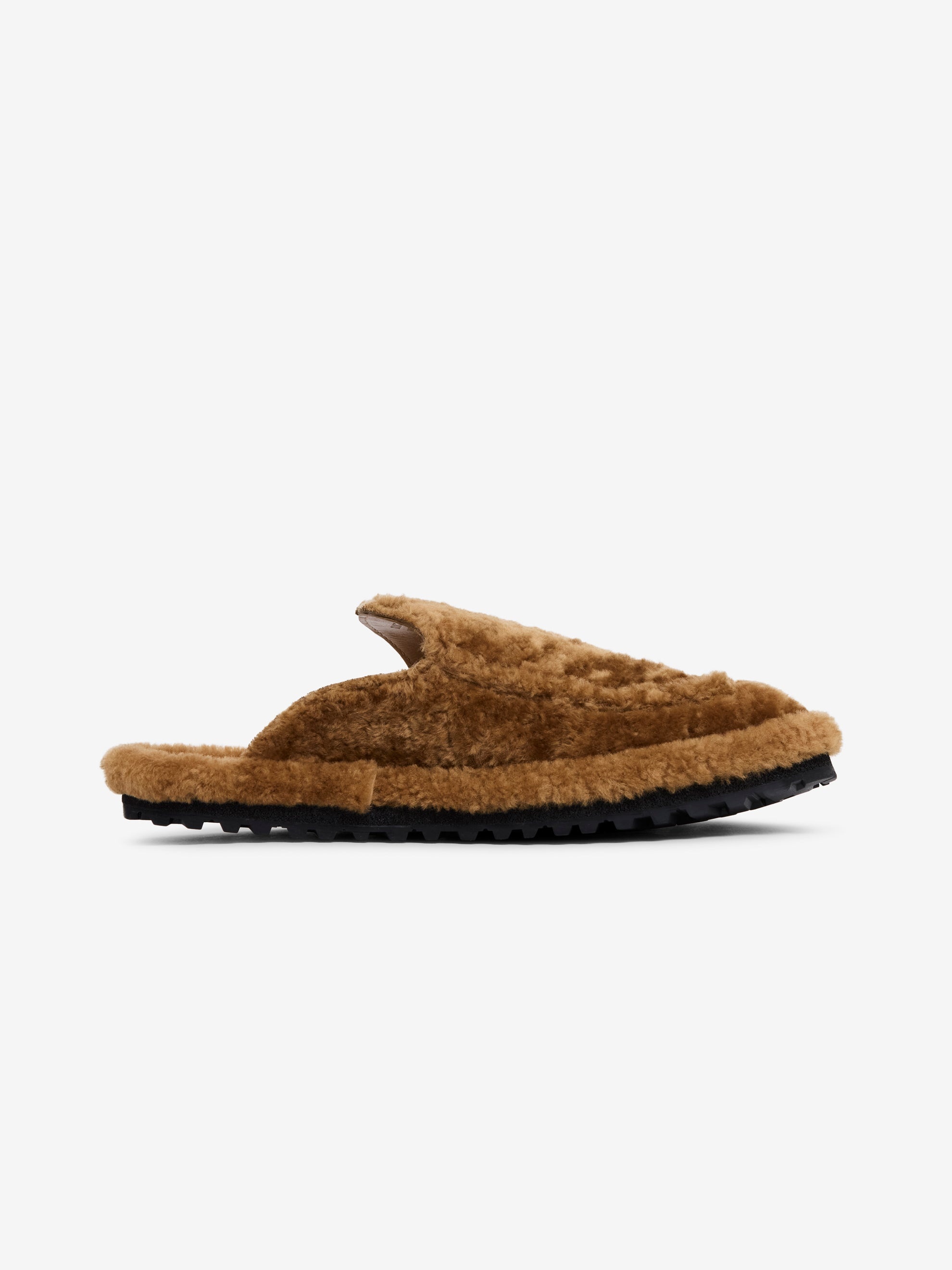 SLIP-ON (TAN) - 3