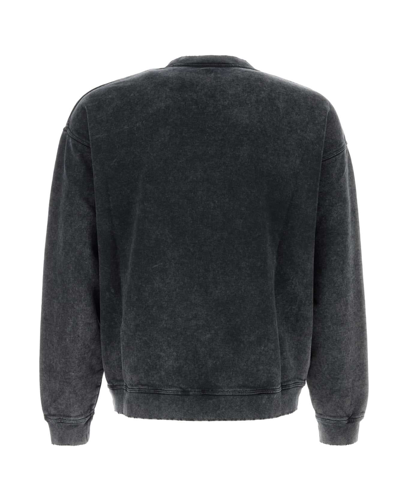 Slated Cotton Dsquared X Magliano Sweatshirt - 2