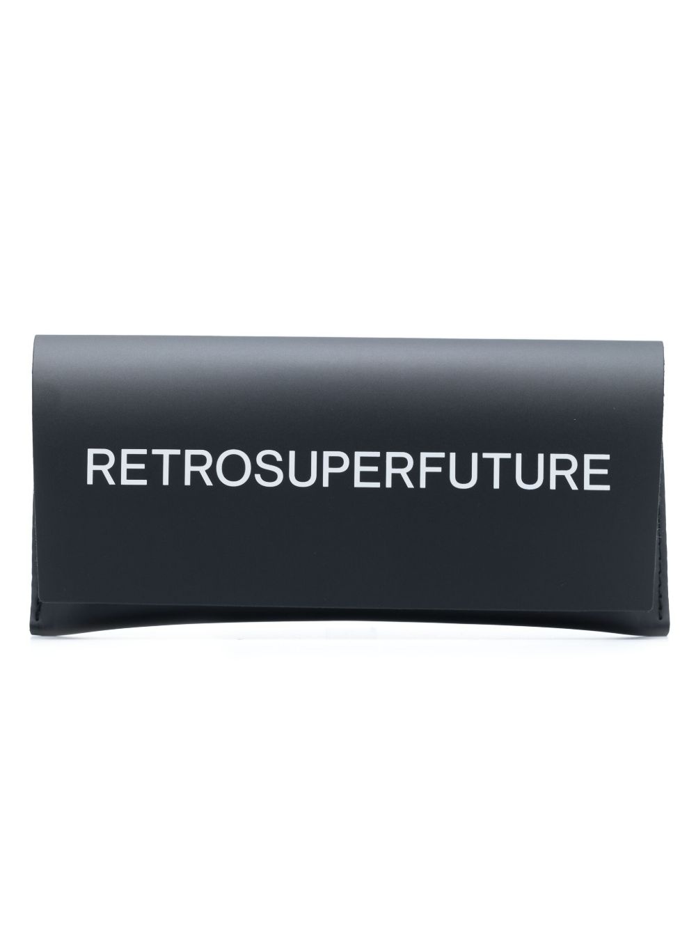Caro rectangle-frame sunglasses - 4