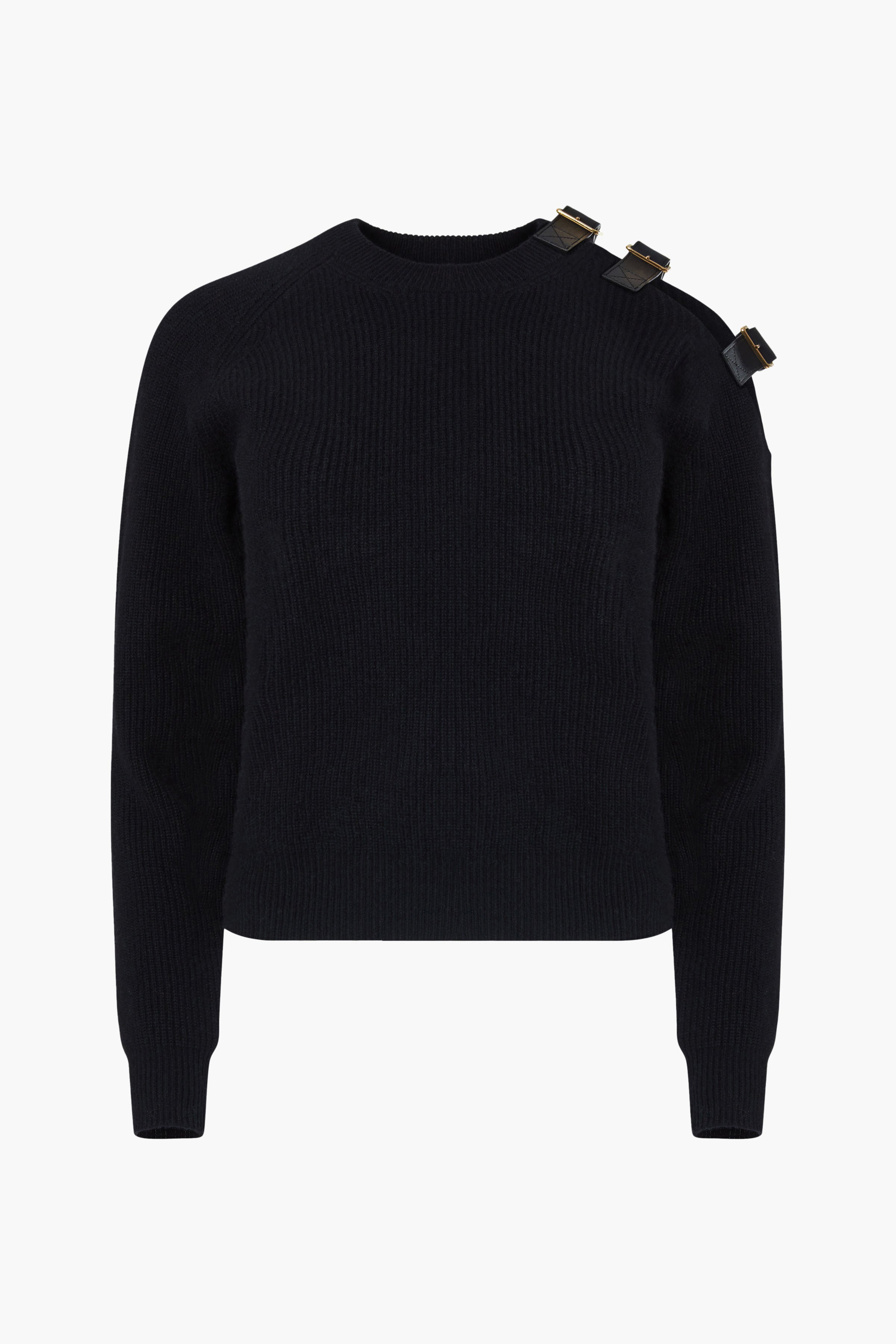 'NESS' SWEATER - 1