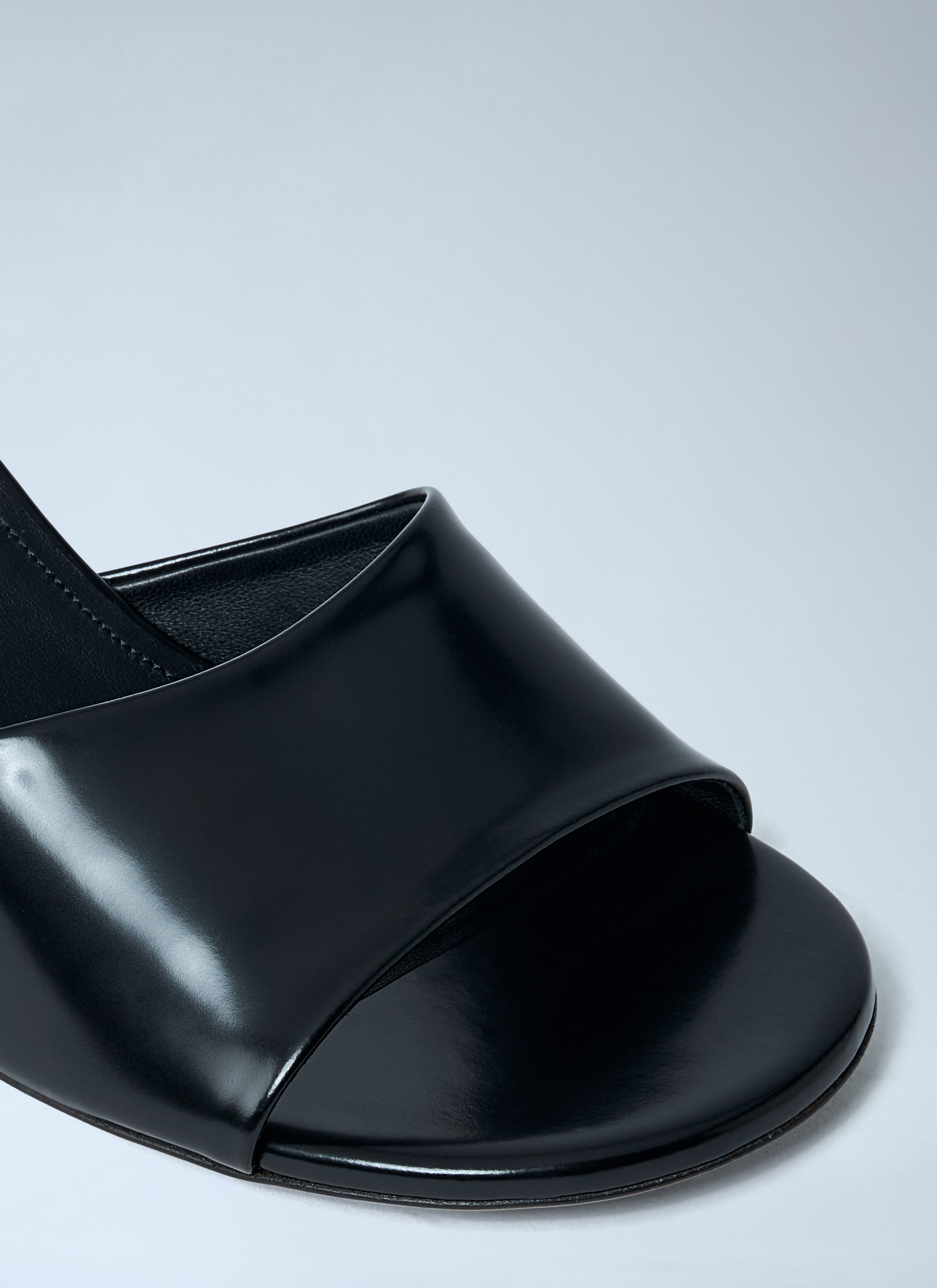 Les Mules Cuisto - 3