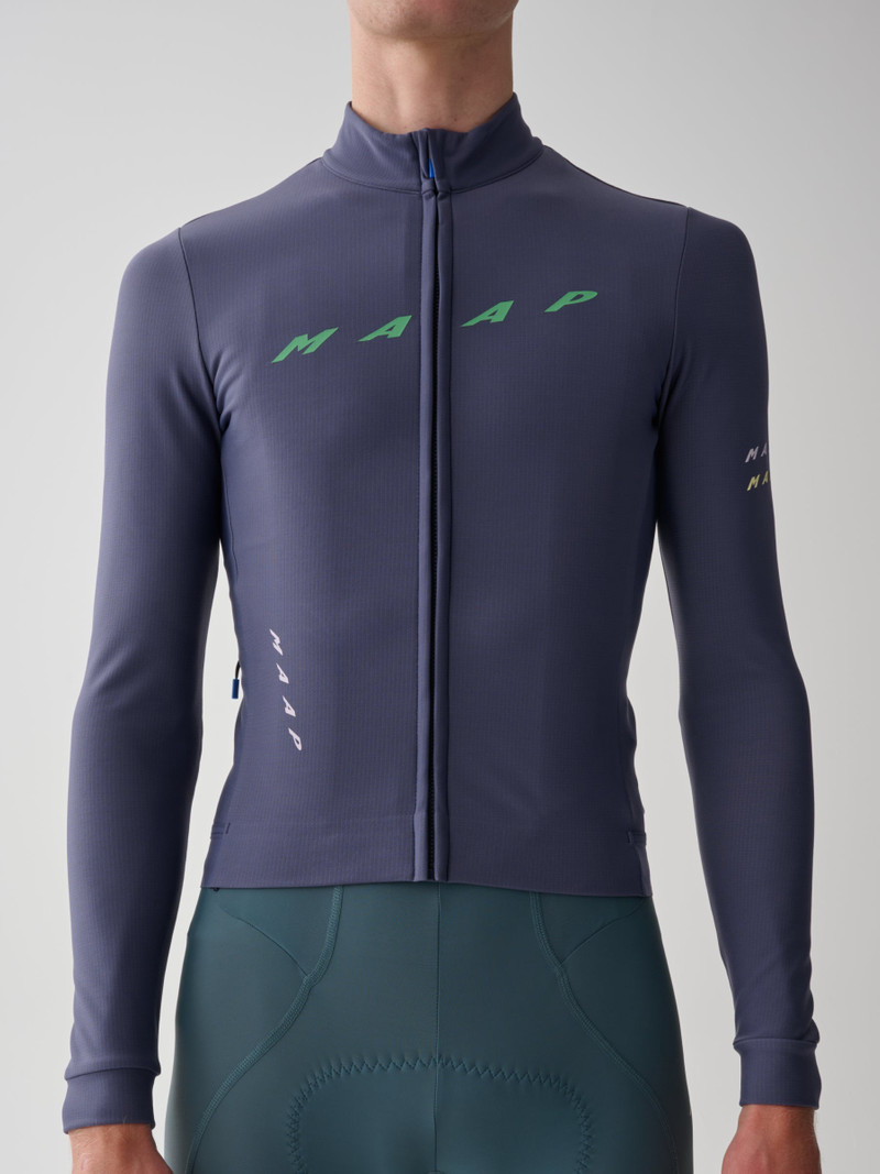 Level Thermal LS Jersey 2.0 3