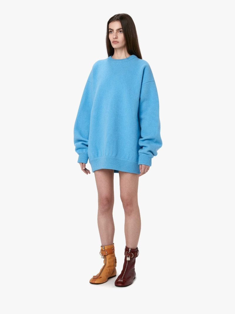 CREWNECK JUMPER 5