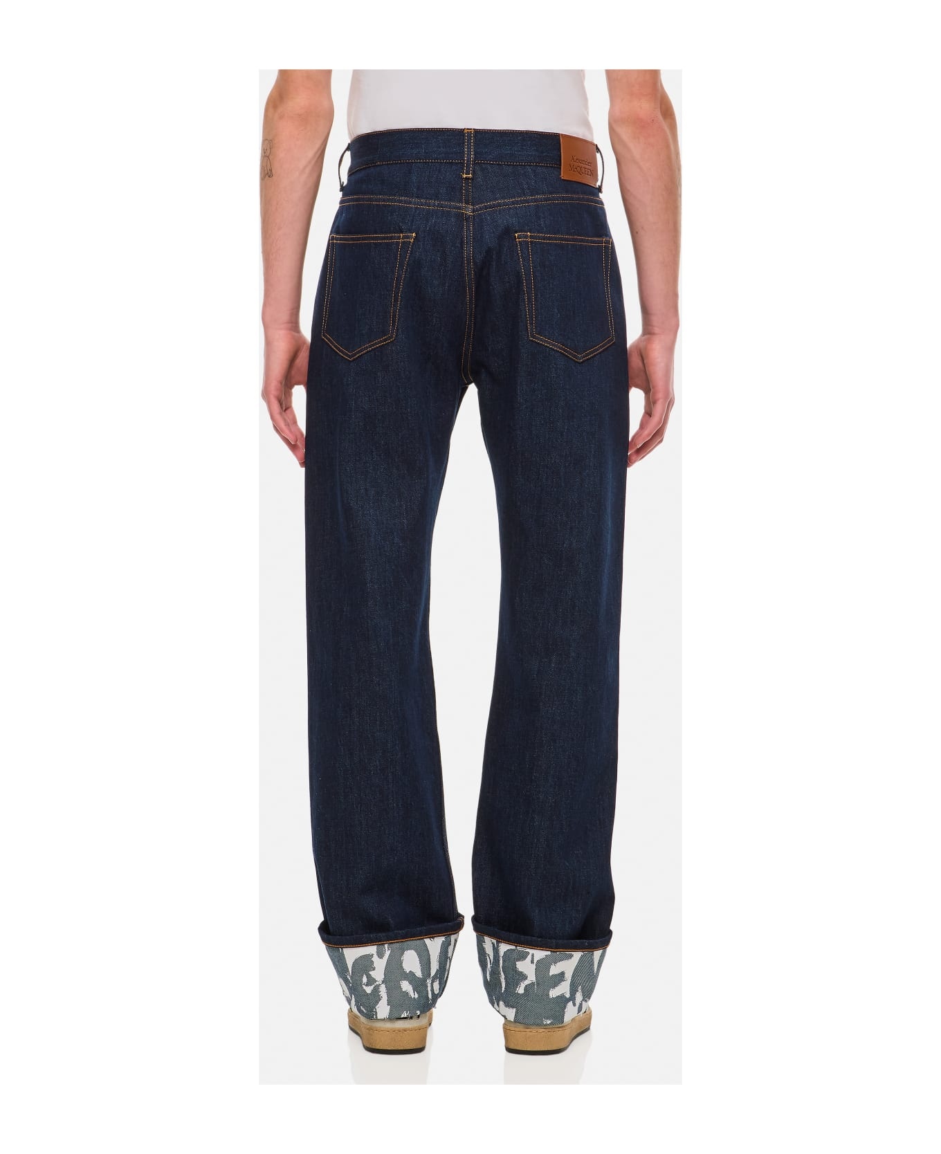 Denim - 3