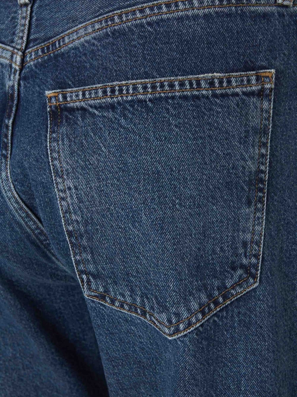 90's straight jeans - 4