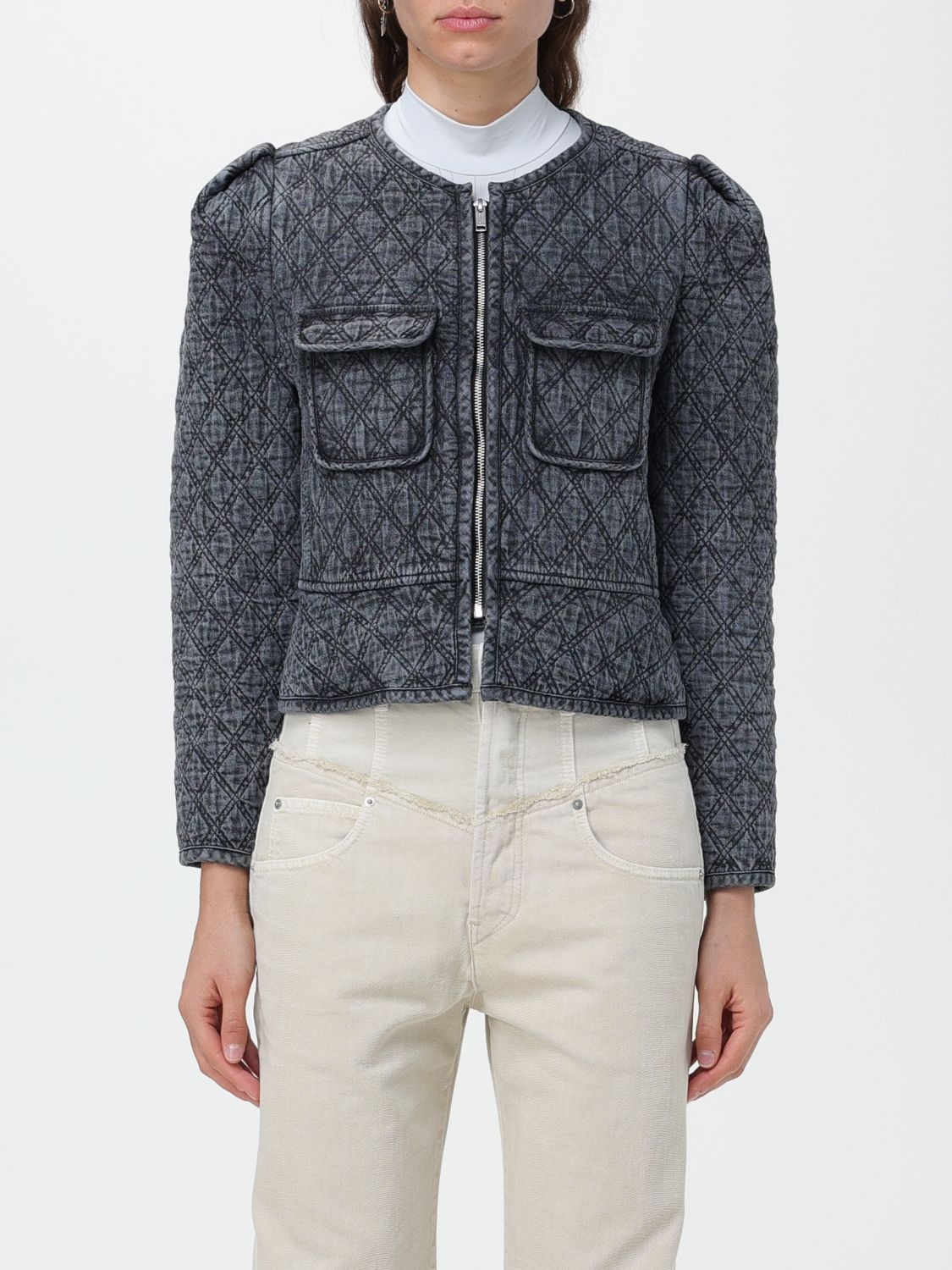 Isabel Marant Étoile Isabel Marant Etoile blazer for woman