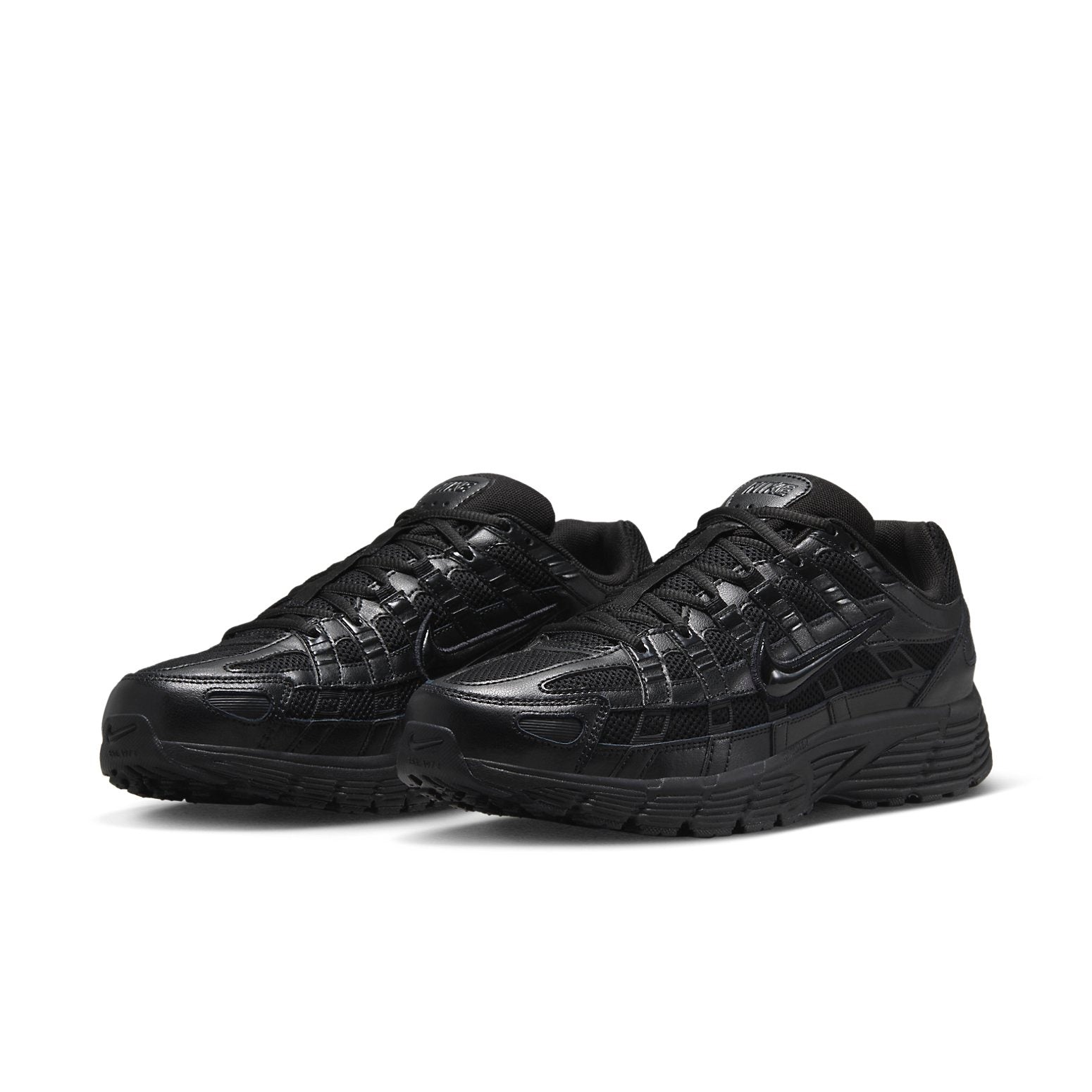 Nike P-6000 'Black' CD6404-002 - 3