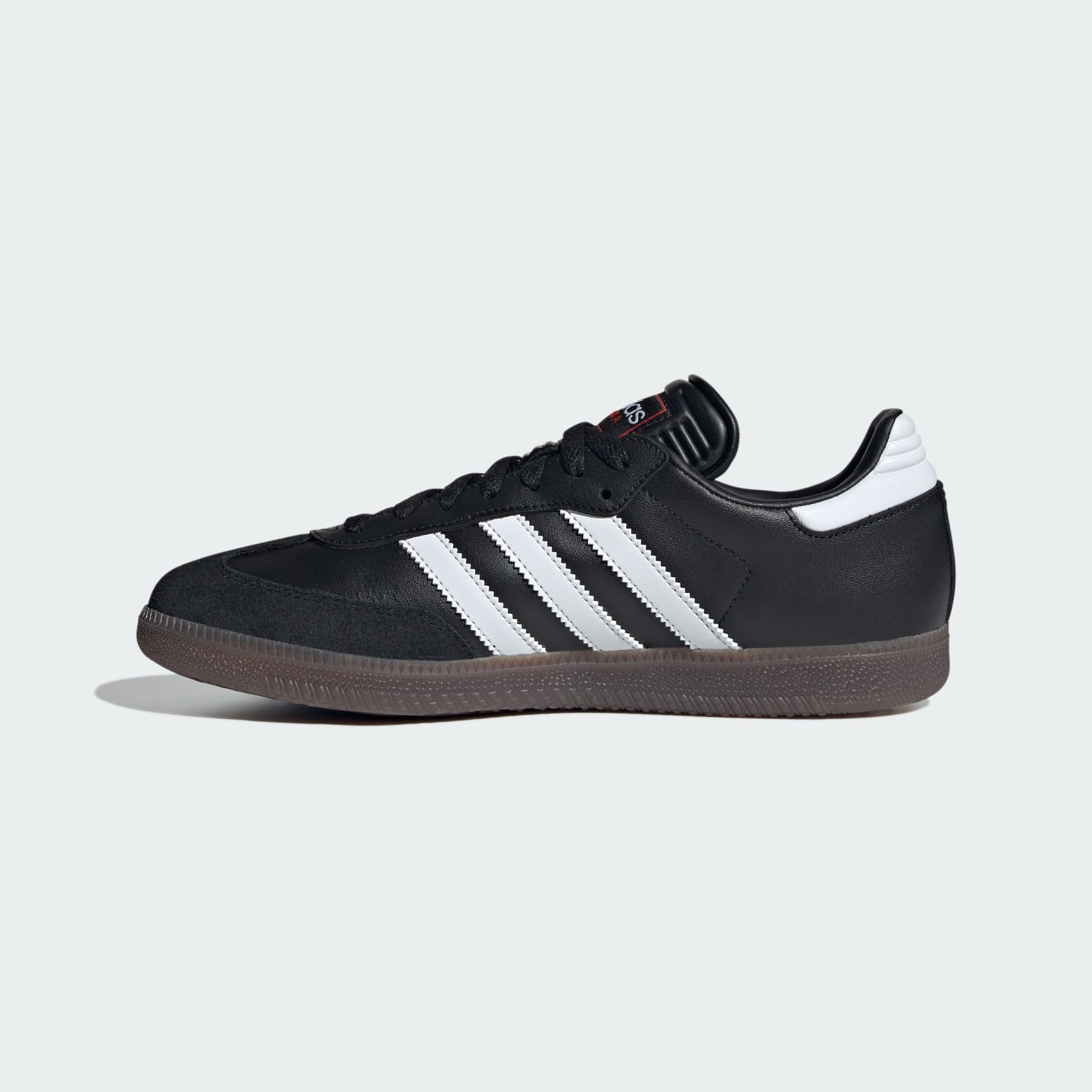 Samba Indoor Soccer Shoes - 2