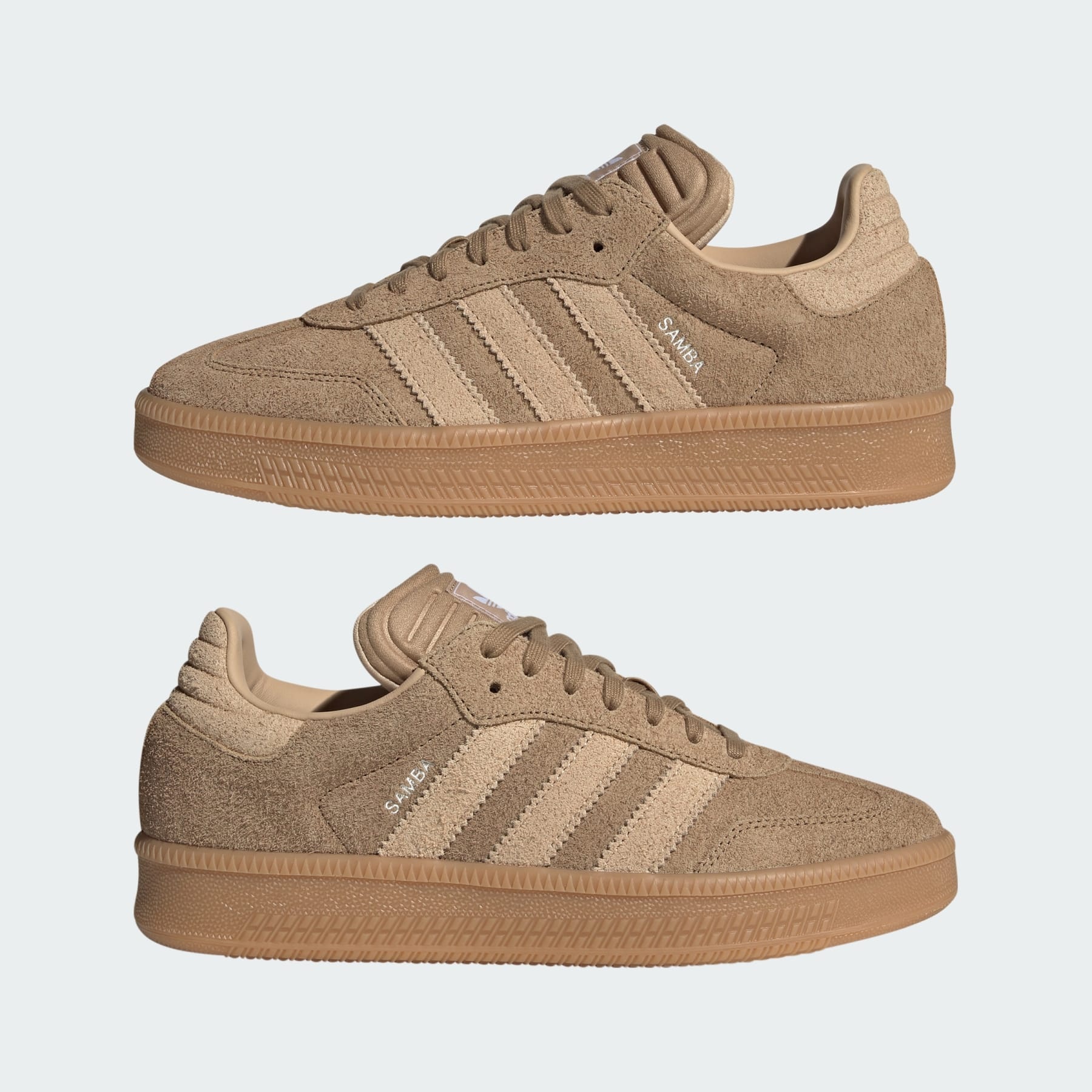 Samba XLG Shoes - 7