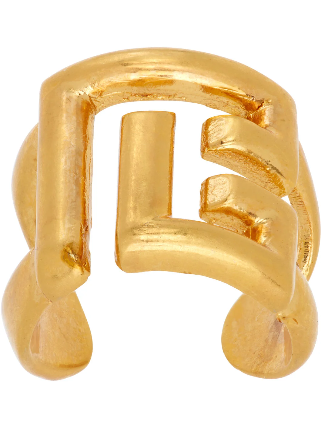 Brass Sync 'PB' Ring - 1