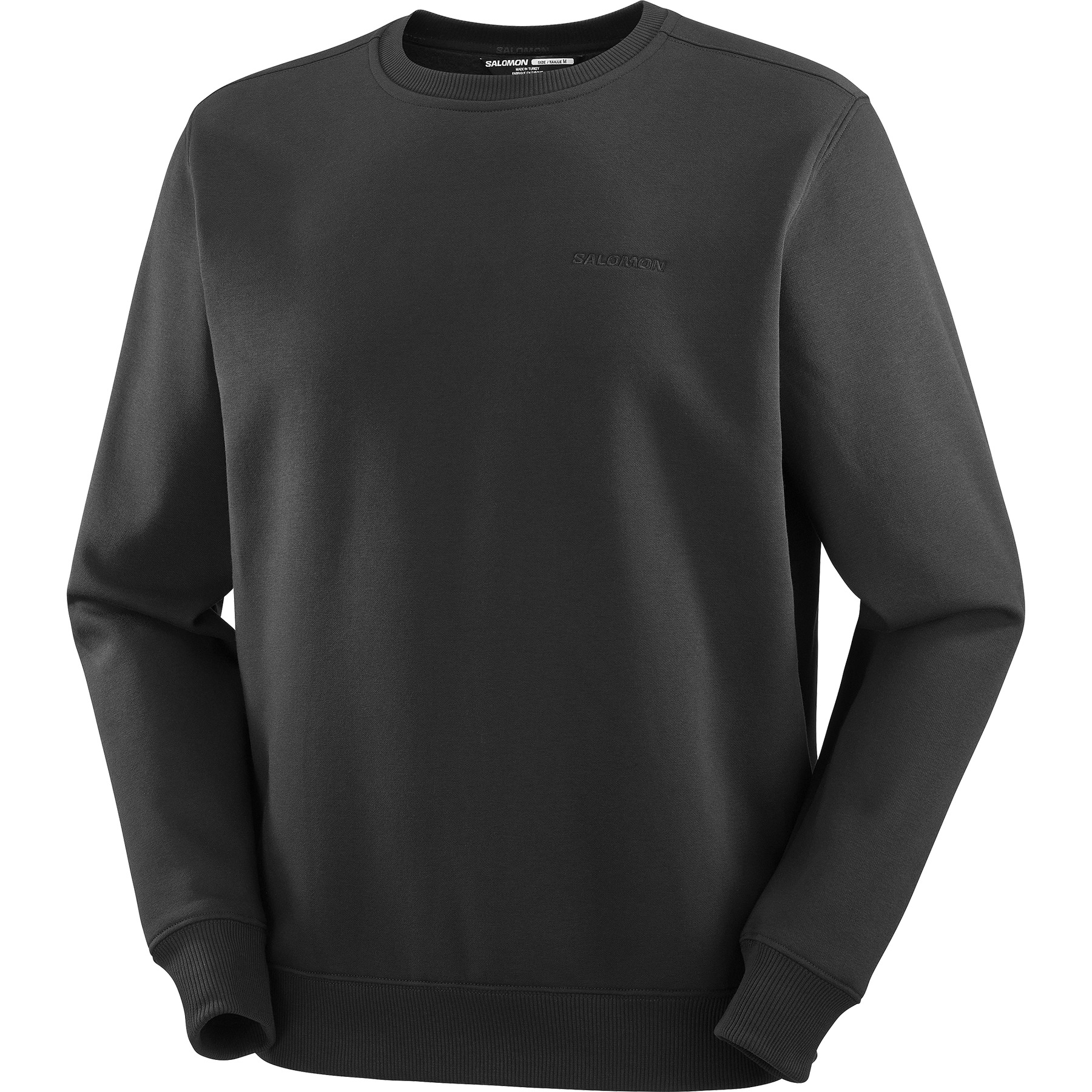 SALOMON LOGO - 5