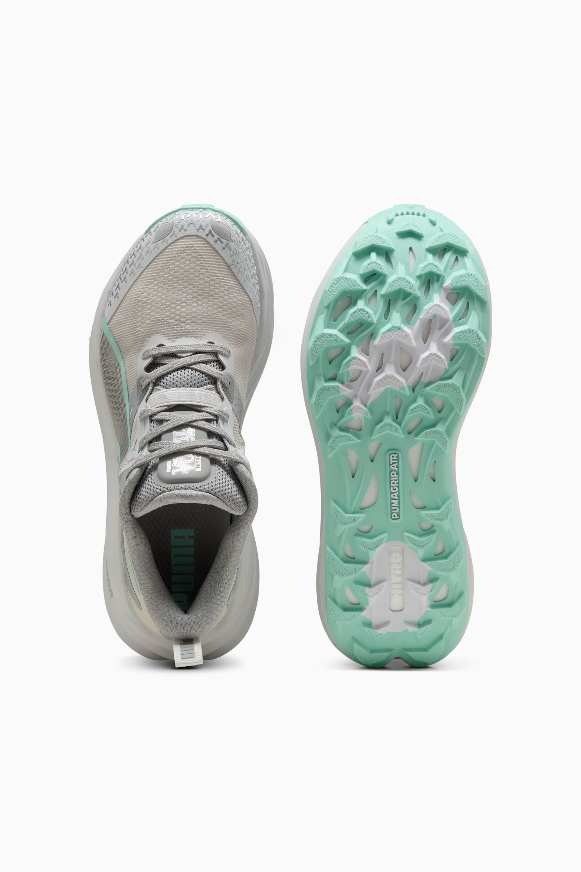 Voyage NITRO™ 4 Women's Trail Running Shoes - 4