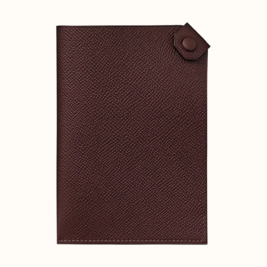 Tarmac passport holder - 1