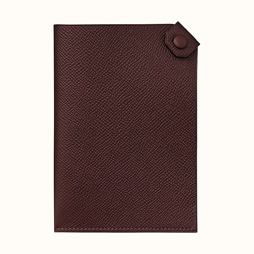 Tarmac passport holder - 1