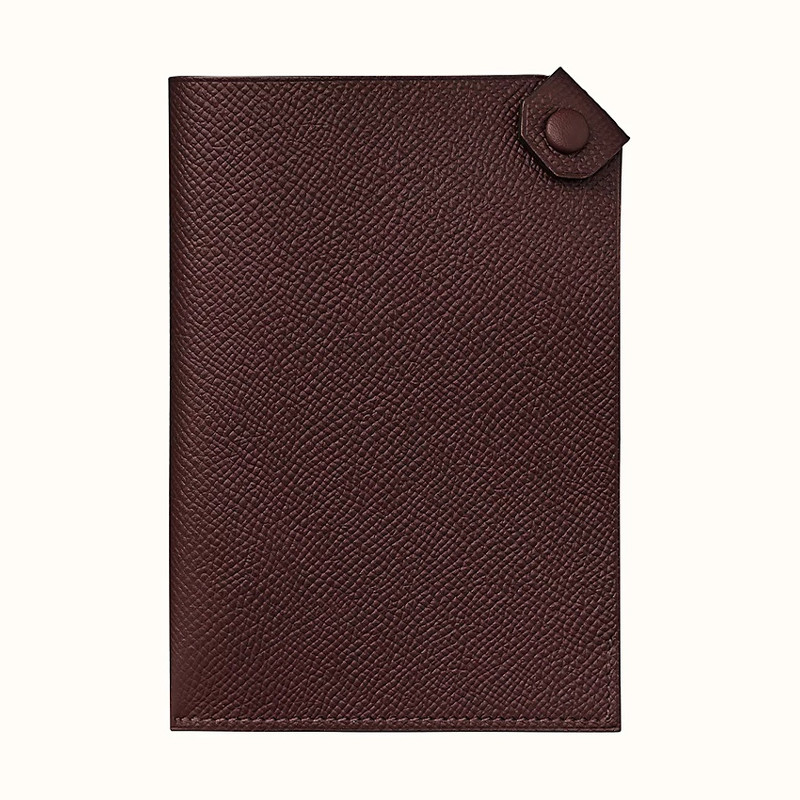 Tarmac passport holder 1