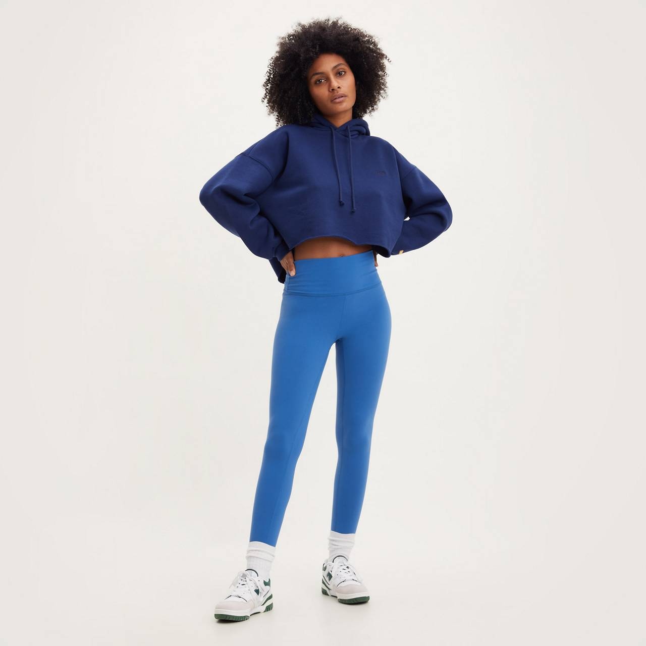 GOLD TAB™ ANYWEAR LEGGINGS - 4