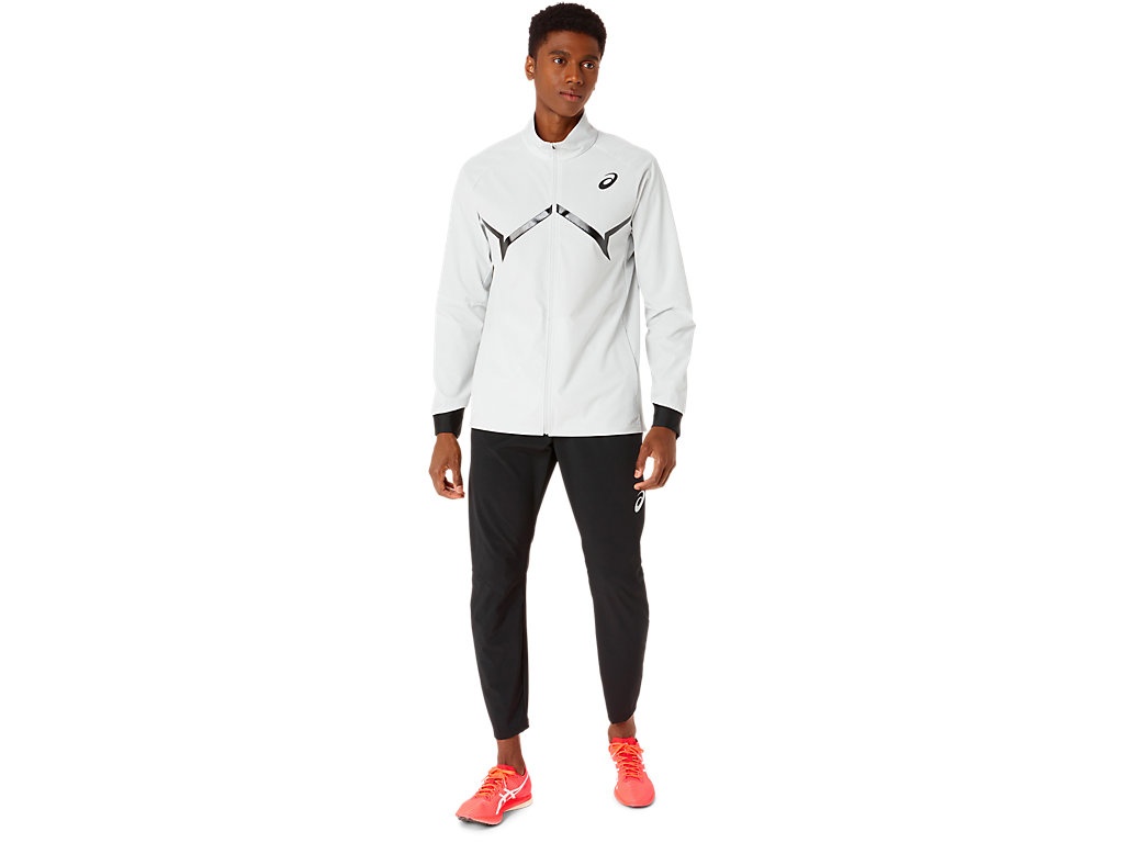 MEN'S HYBRID STRETCH WOVEN PANT - 5