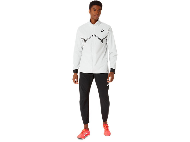 MEN'S HYBRID STRETCH WOVEN PANT 5