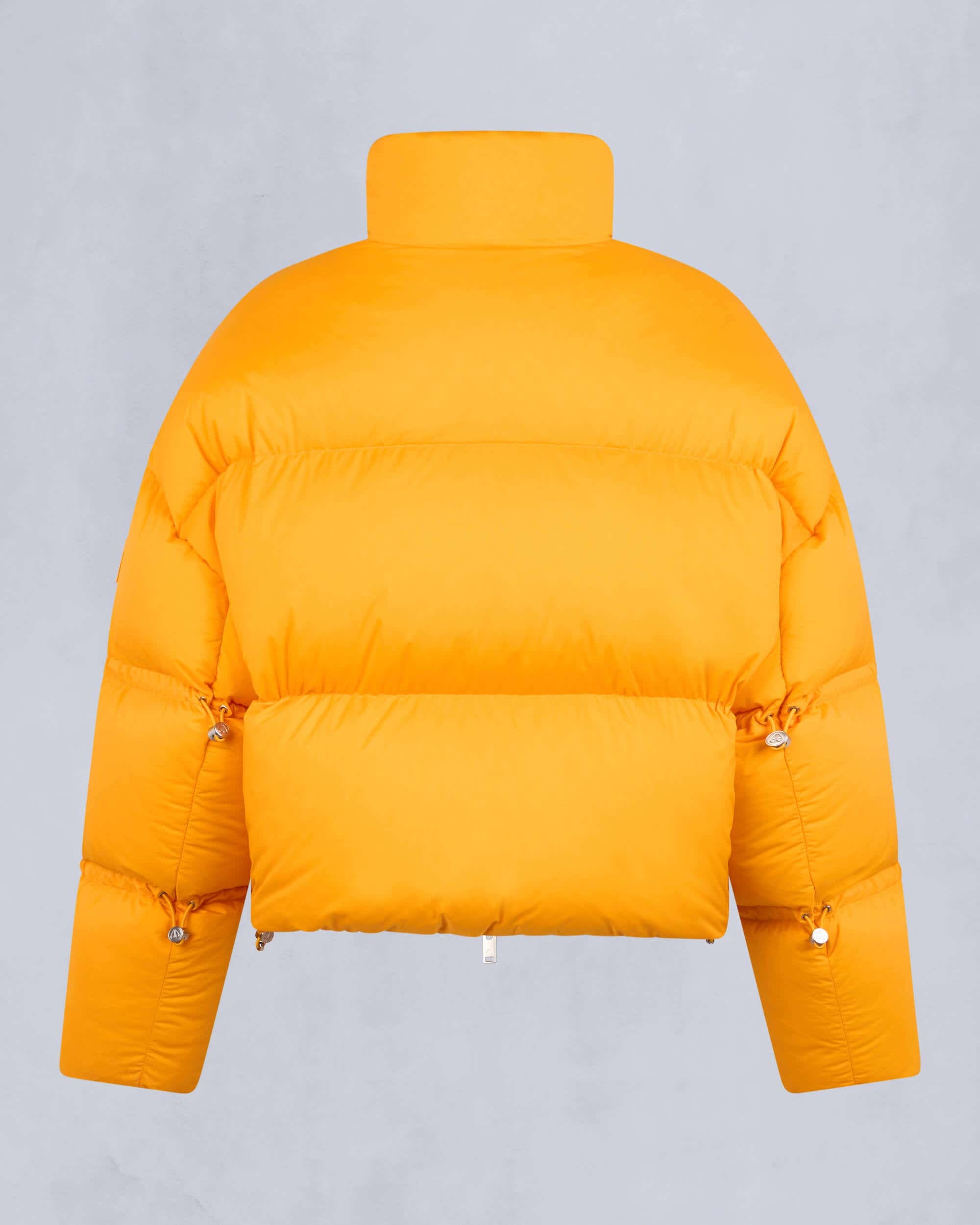 AGATE DOWN PUFFER - 5