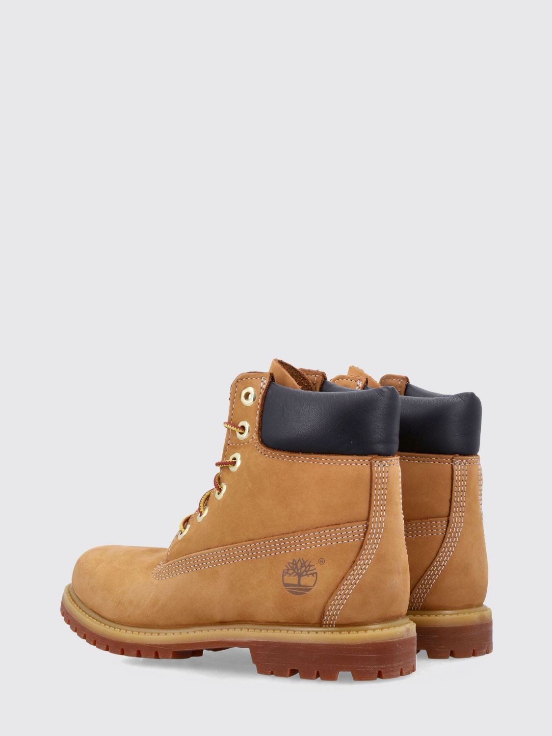 Boots woman Timberland - 3