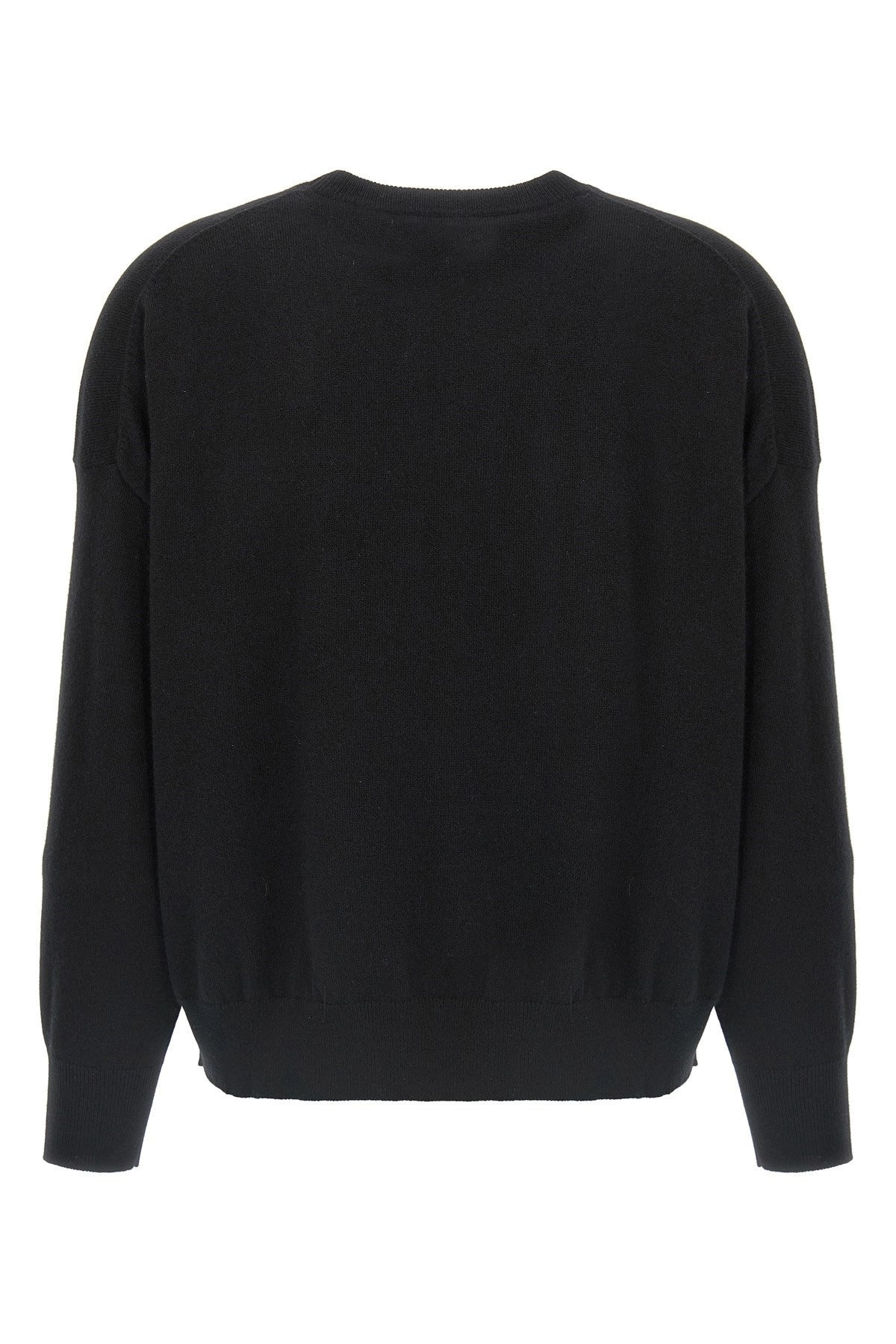 Brunello Cucinelli Women Monile Crop Sweater - 2