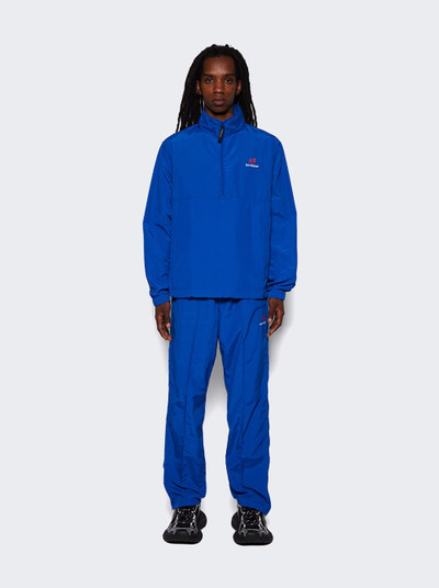 New Balance Made in USA Track Pants Blue outlook