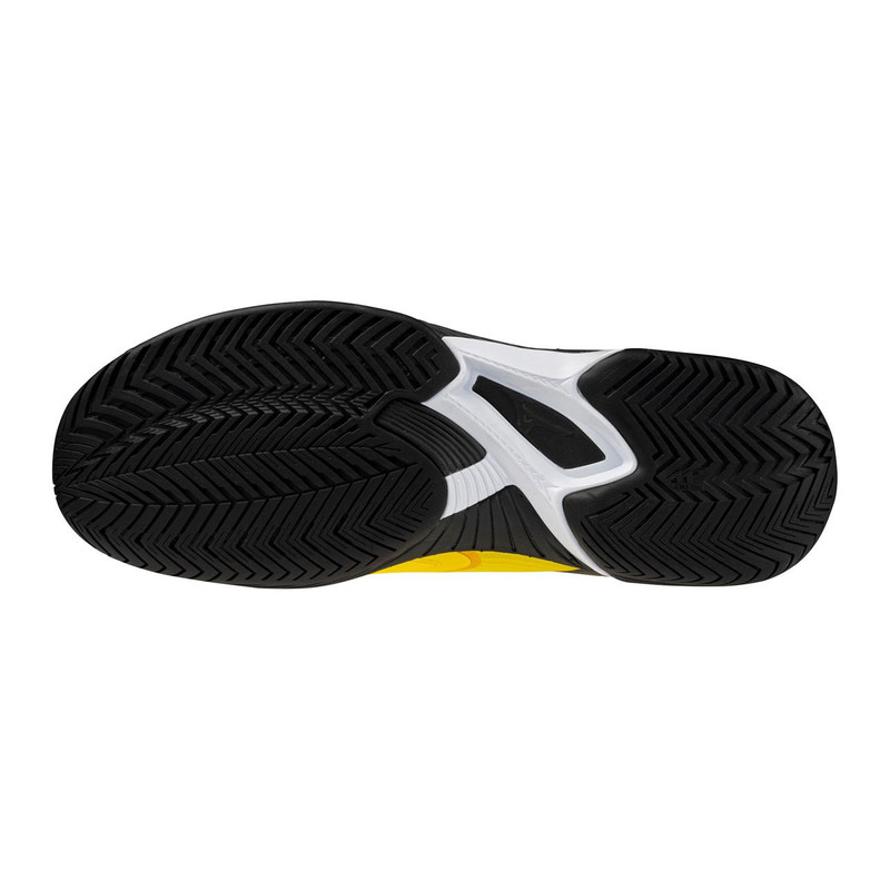 Mizuno Wave Exceed Court AC Men's Tennis Shoes outlook