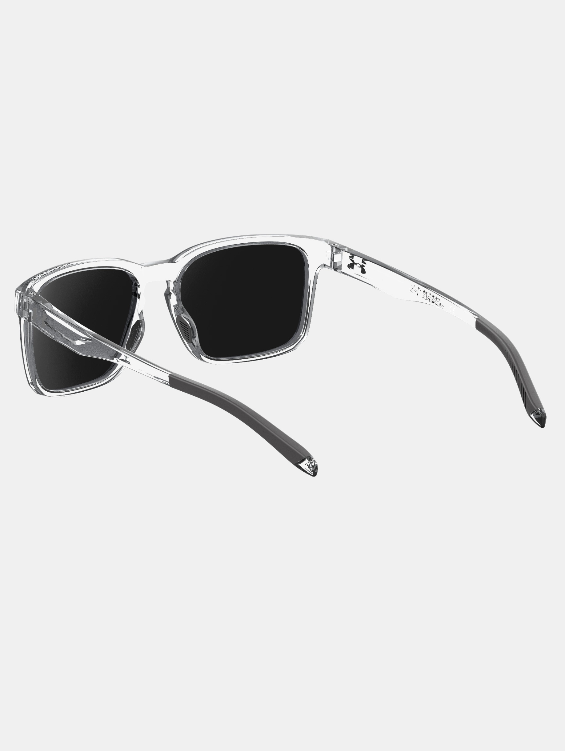 Unisex UA Assist 2 Mirror Sunglasses - 5