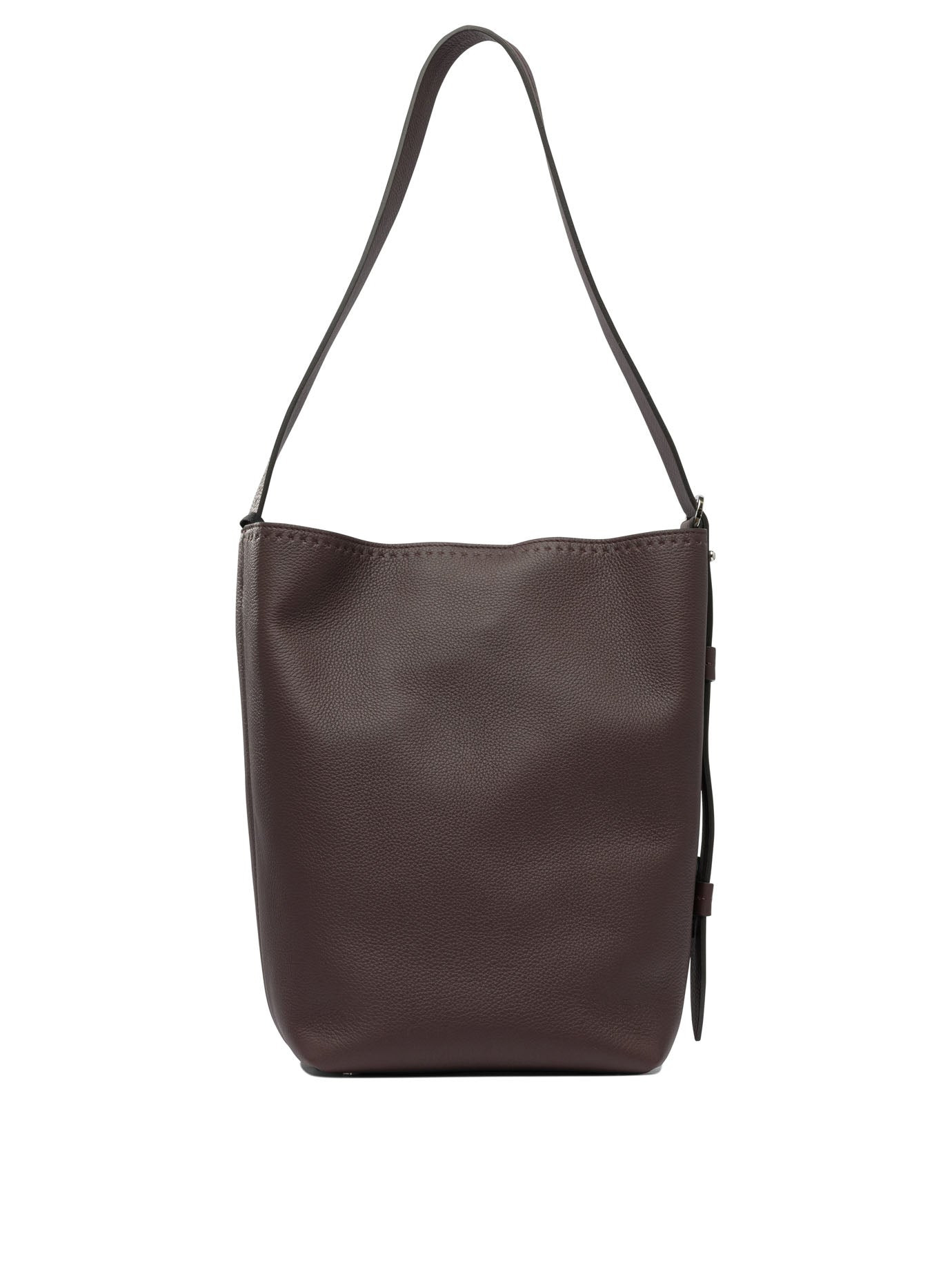 Max Mara "archetipo" Shoulder Bag - 3