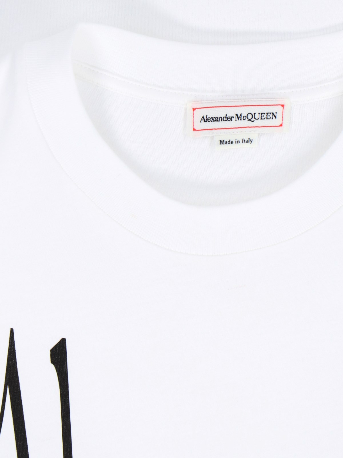 LOGO T-SHIRT - 3