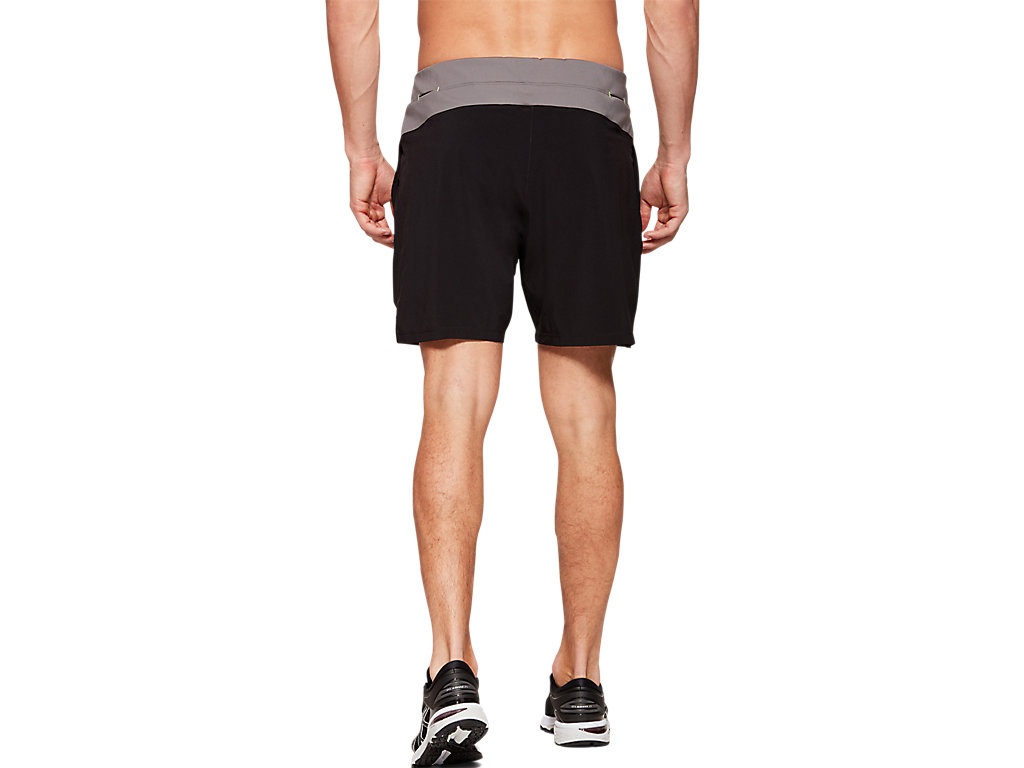 MEN'S FIETRO 7IN SHORT - 2