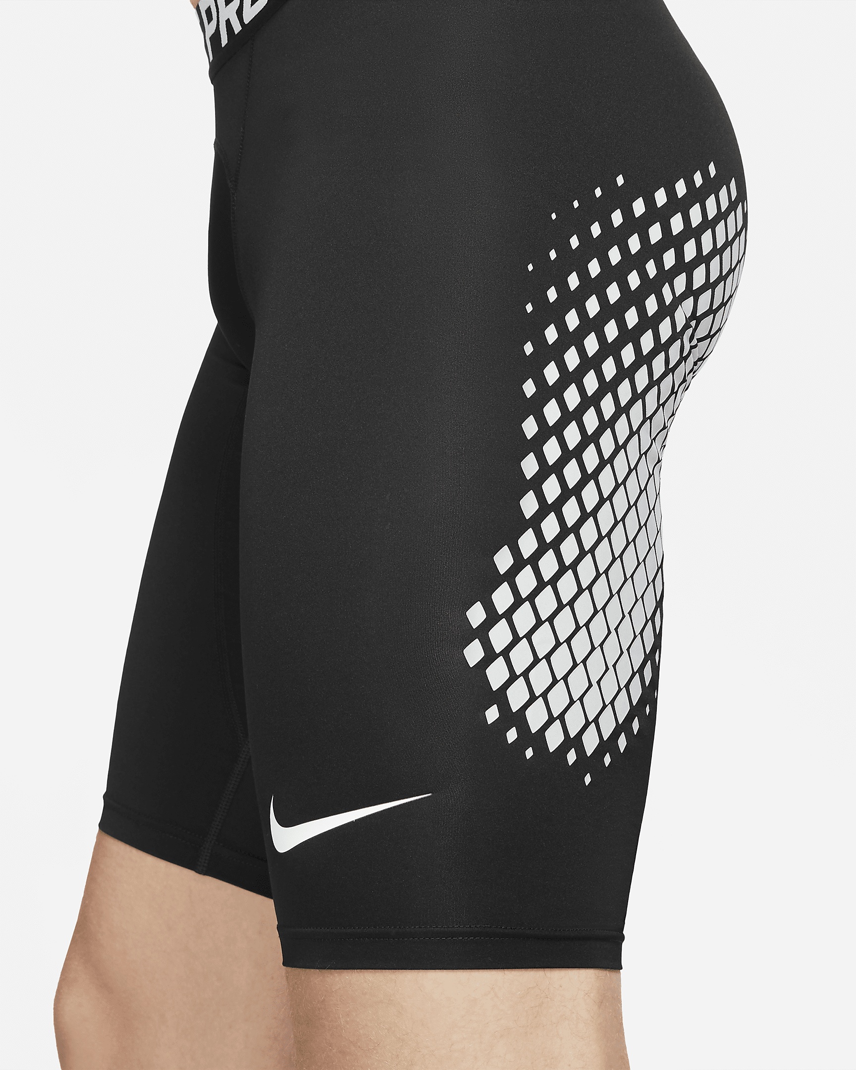 Nike Pro Men's Baseball Slider Shorts - 5