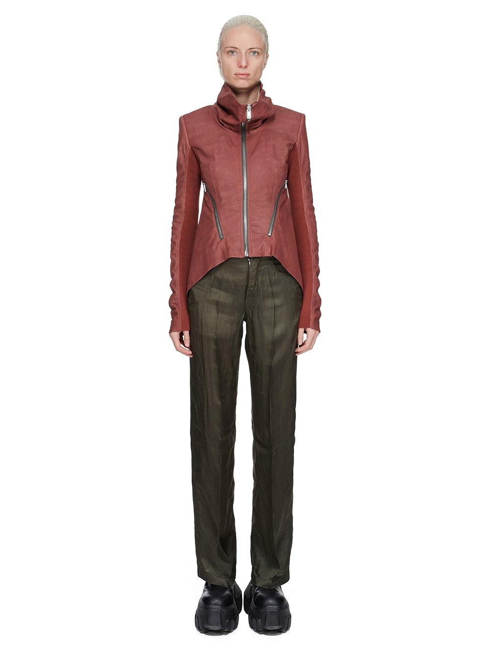 PANTS - 7