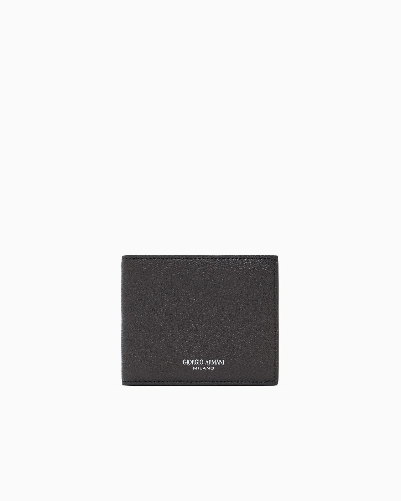 BIFOLD LEATHER WALLET - 1