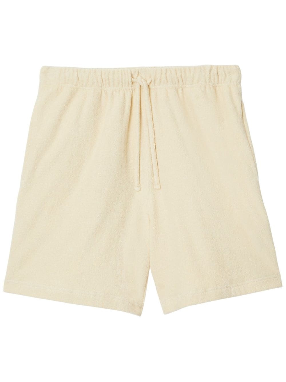 EKD cotton shorts - 1