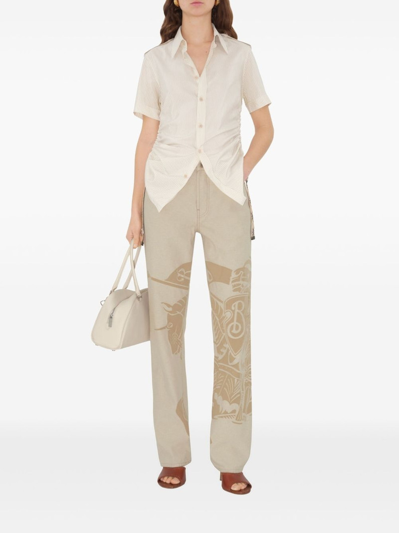 Burberry EKD jeans outlook
