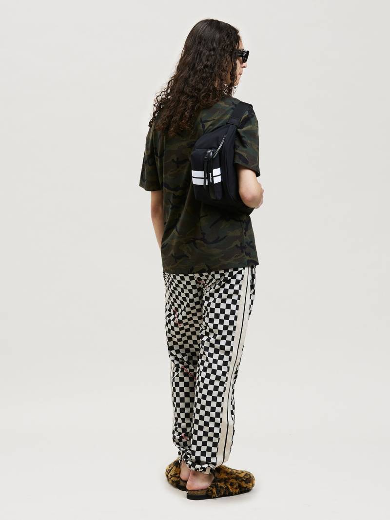Palm Angels VENICE TRACK FANNYPACK outlook