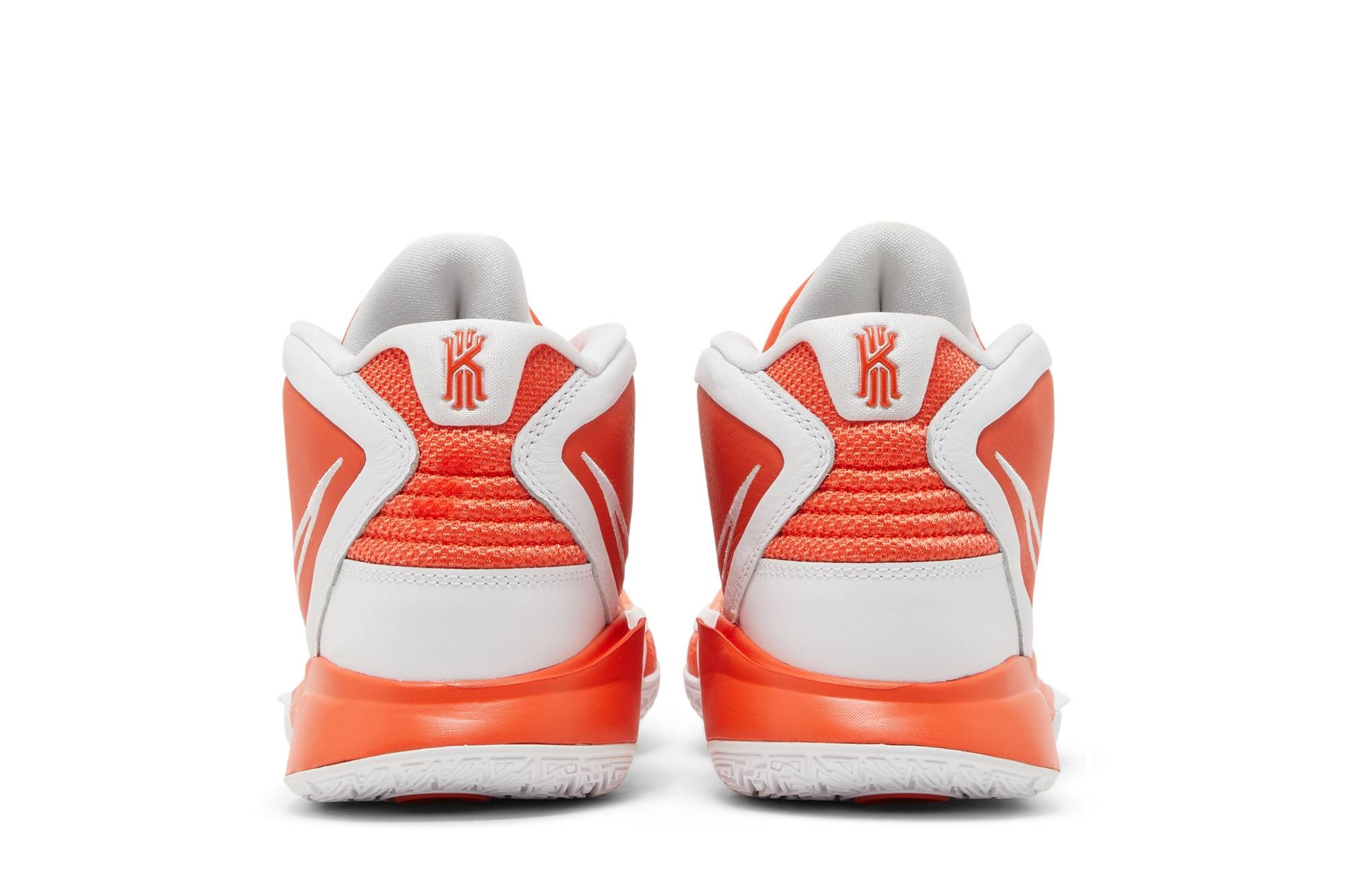 Kyrie Infinity TB 'Team Orange' - 6