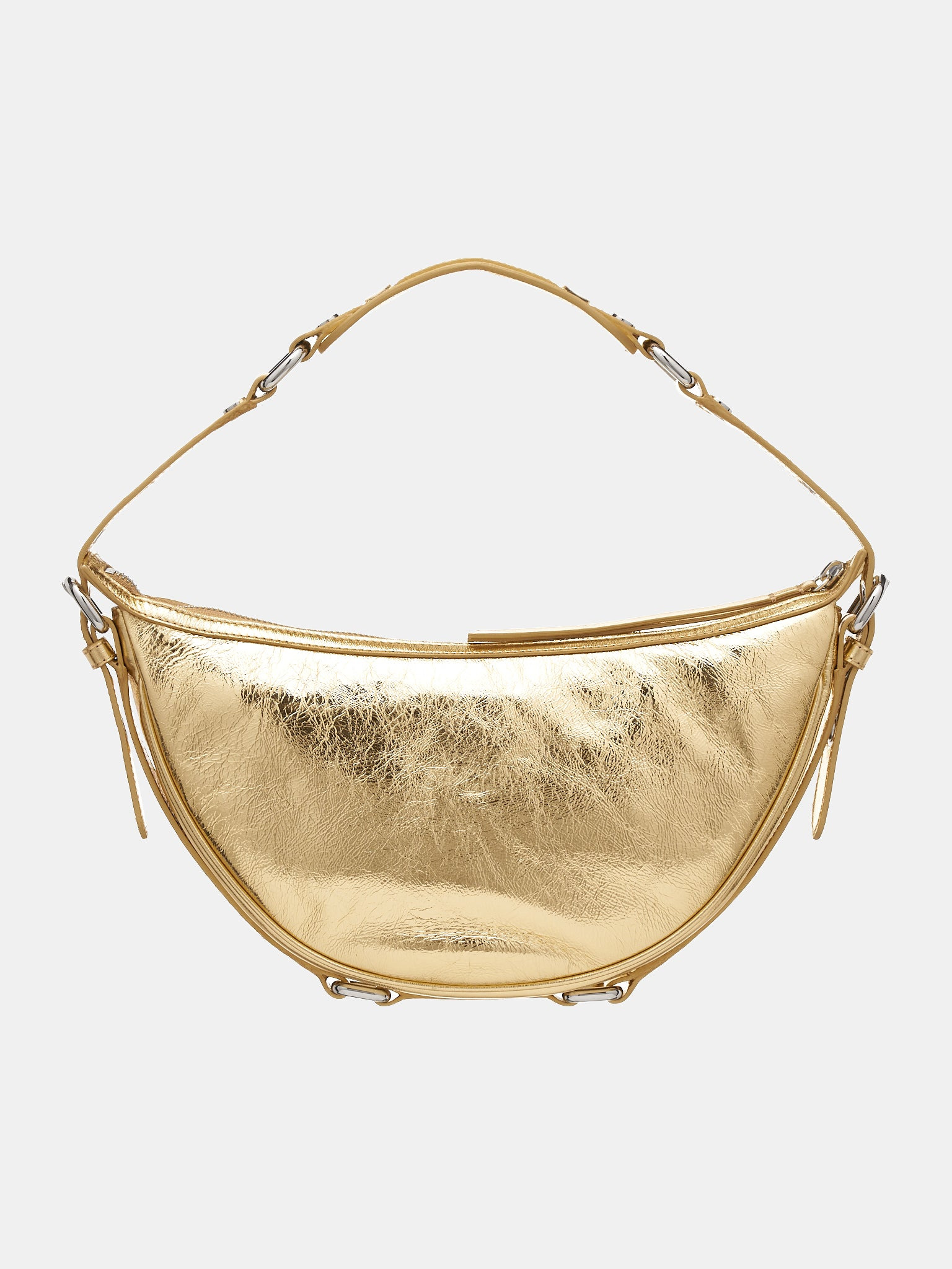 Gib Metallic Bag - 3