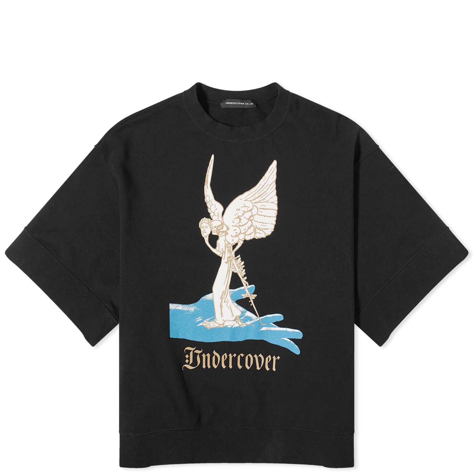 Undercover T-Shirt - 1