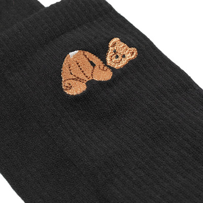 Palm Angels Palm Angels Bear Socks outlook