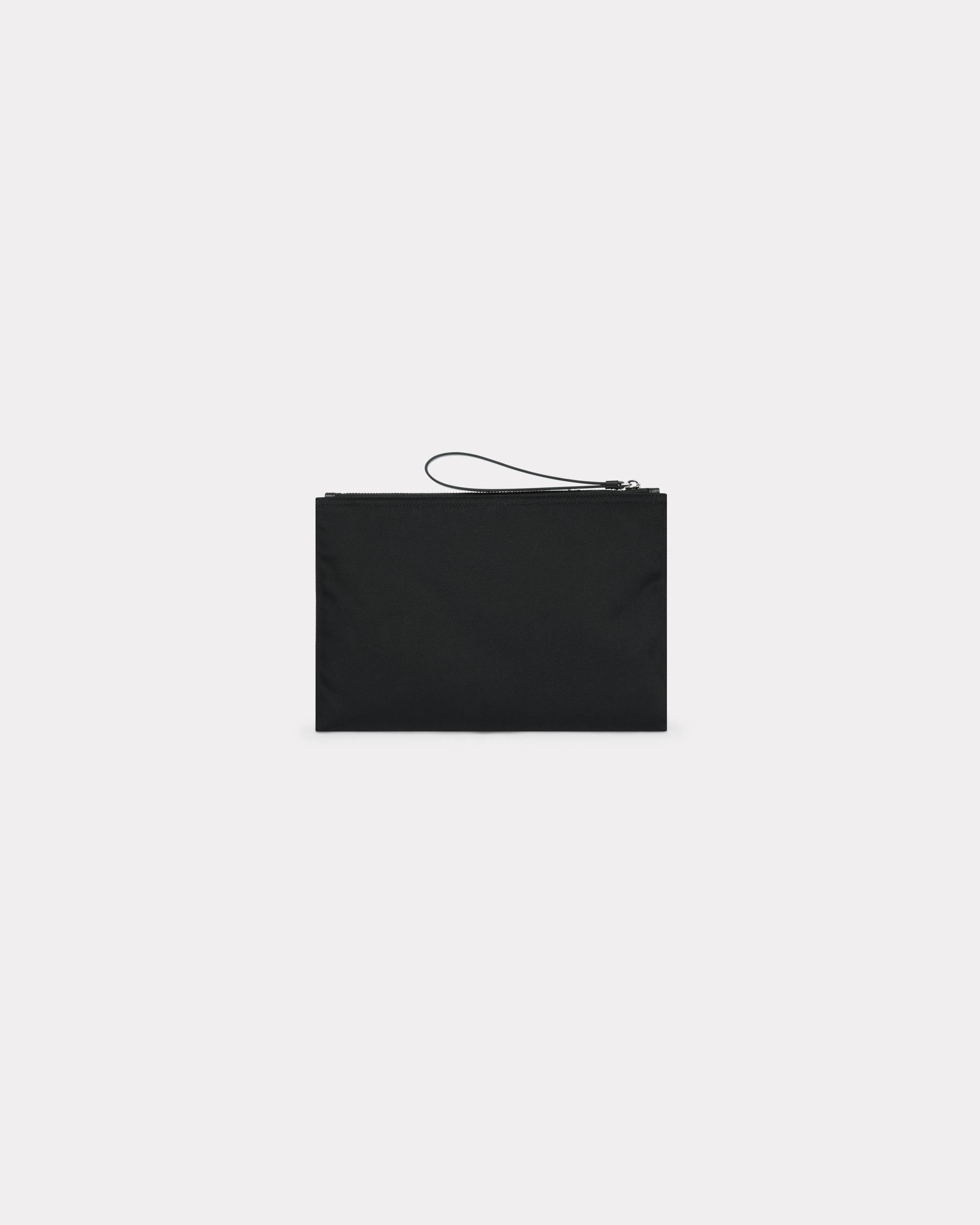 'KENZO Happy Tiger' large clutch - 2